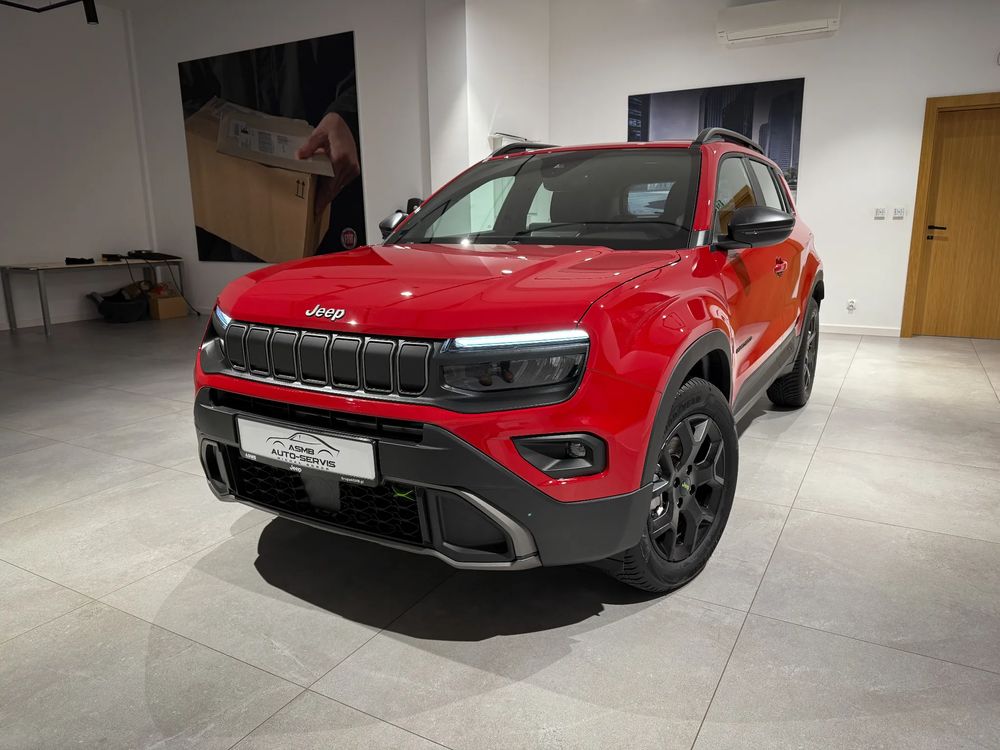 Jeep Avenger ver-1-2-t3-mhev-upland-4xe-edct6 2026