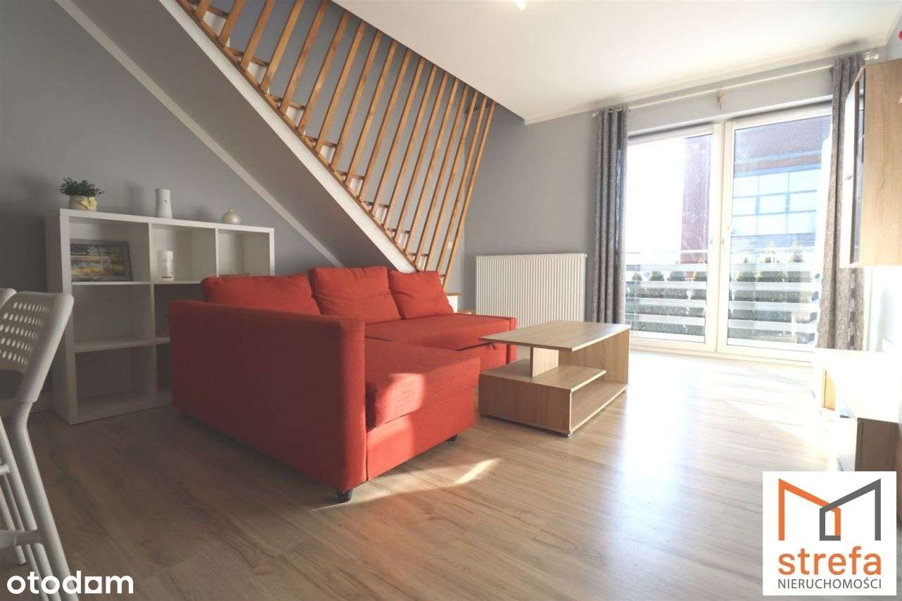 Segment/mieszkanie*obok Politechniki*bezczynszowe-1