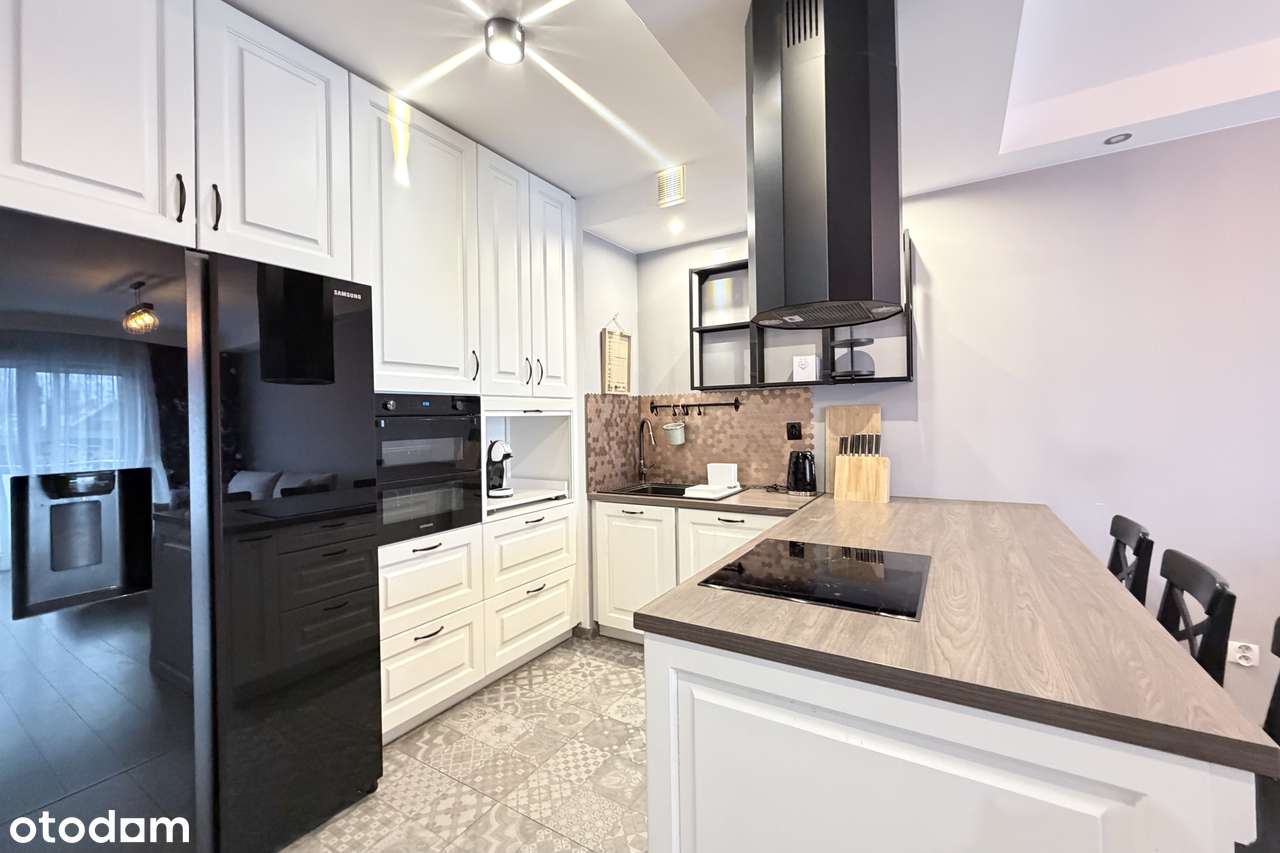 Kołobrzeg przestronne mieszkanie 3 pokojowe z 2 miejscami parkingowymi-5