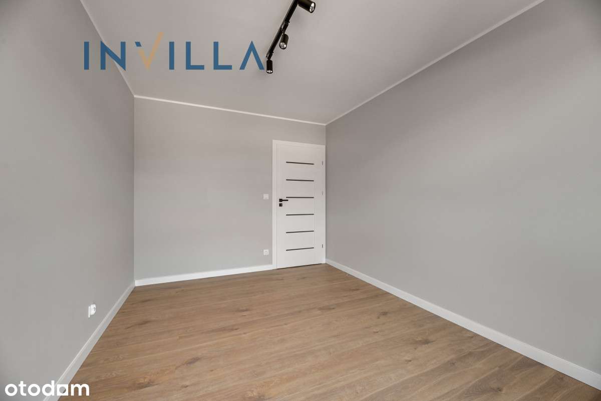 Mieszkanie 2-pokojowe z miejscem postojowym Jasień-5