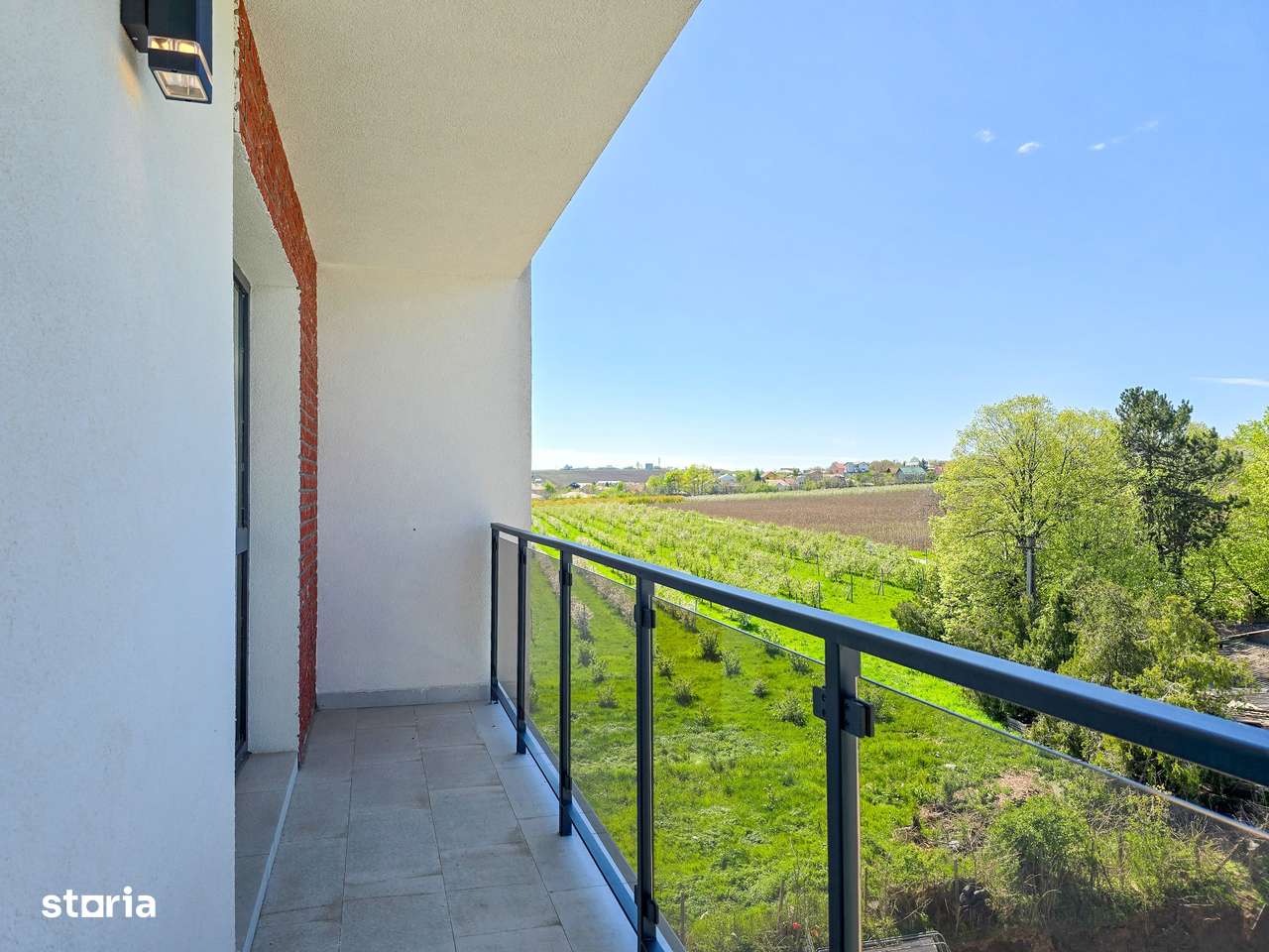 Apartament 2 camere FINALIZAT in Lapis Residence, COMISION 0%-8