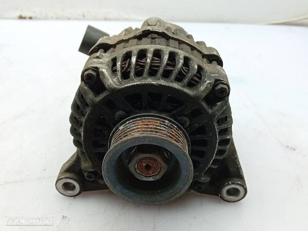 Alternador Peugeot 206 Sw (2E/K) - 2