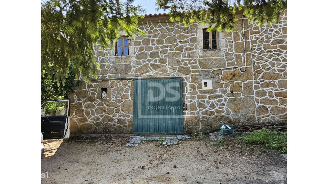 Quinta  Venda em Várzea de Abrunhais,Lamego-11
