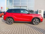 Suzuki Vitara 1.4 Boosterjet SHVS Elegance 4WD - 4