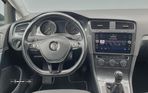 VW Golf 1.6 TDI Confortline - 10