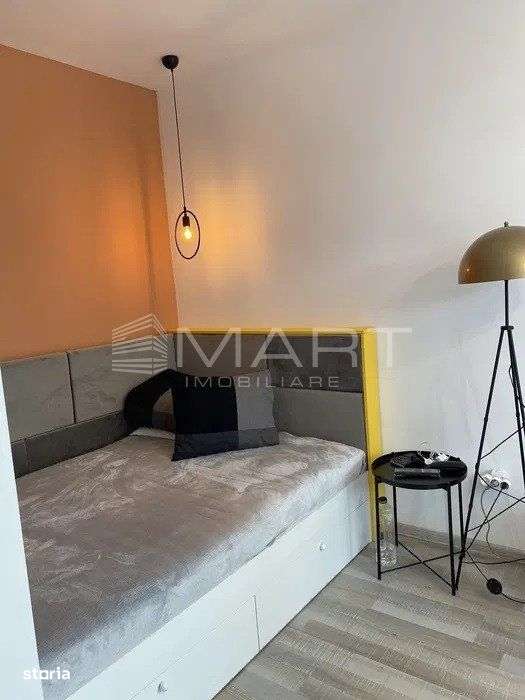 Garsoniera zona Bartolomeu - Imagine principală: 4/7