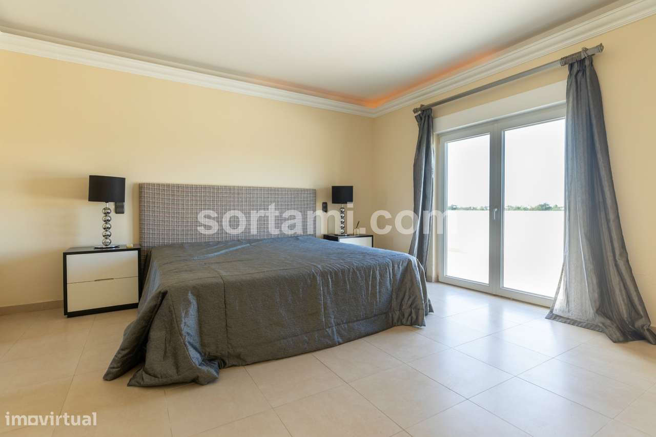 Moradia Isolada T4 Venda em Boliqueime,Loulé - Grande imagem: 4/55