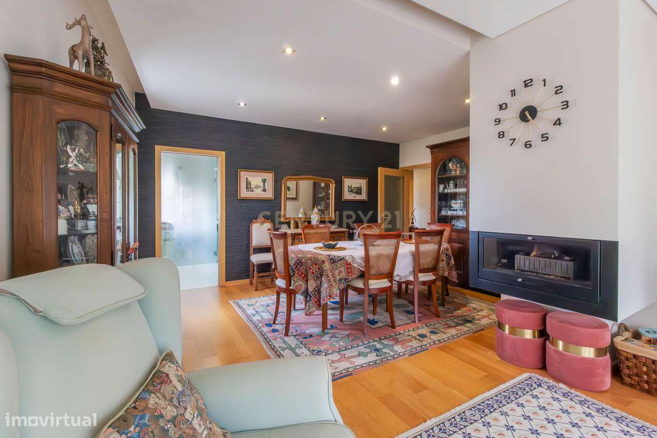 Apartamento T2 em Oliveira do Douro, Vila Nova de Gaia-18