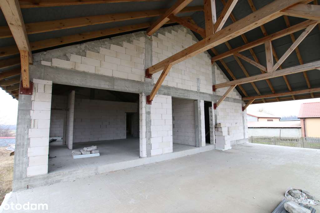 Budynek usługowy, produkcyjny, Garbów, 500 m2-11
