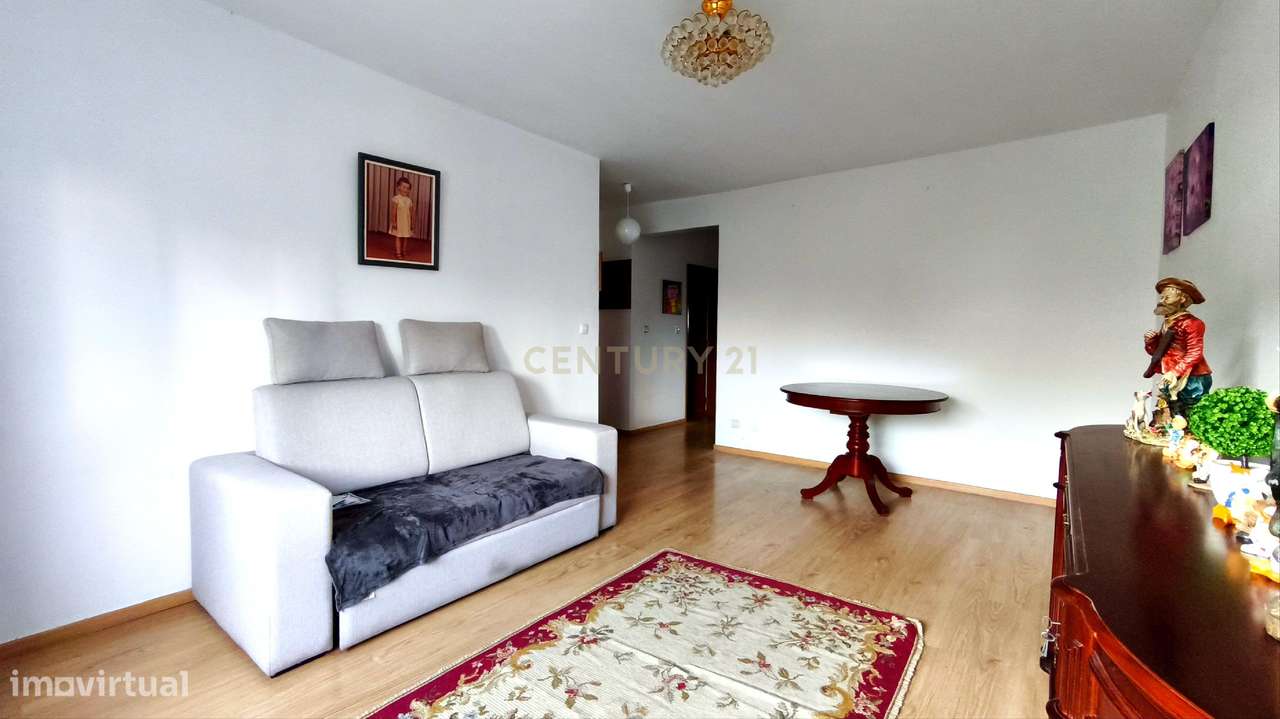 Apartamento T3 em Loures com elevador - Grande imagem: 2/17