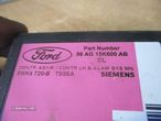 Modulo 98Ag15k600ab FORD FOCUS SW 2001 1.4I   0P    Centralina Fecho Central - 2