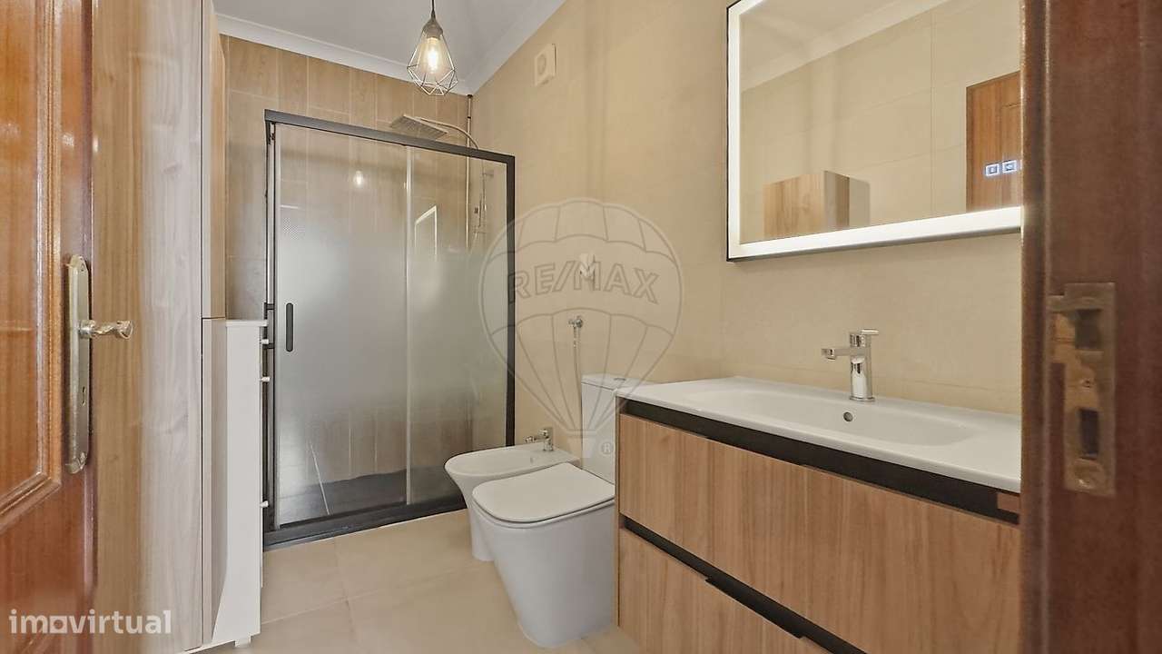 Apartamento T3 à venda em Sintra-20