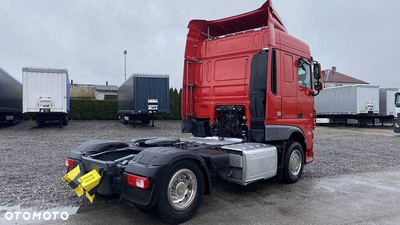 DAF XF 106 460 SPACE CAB / - 5