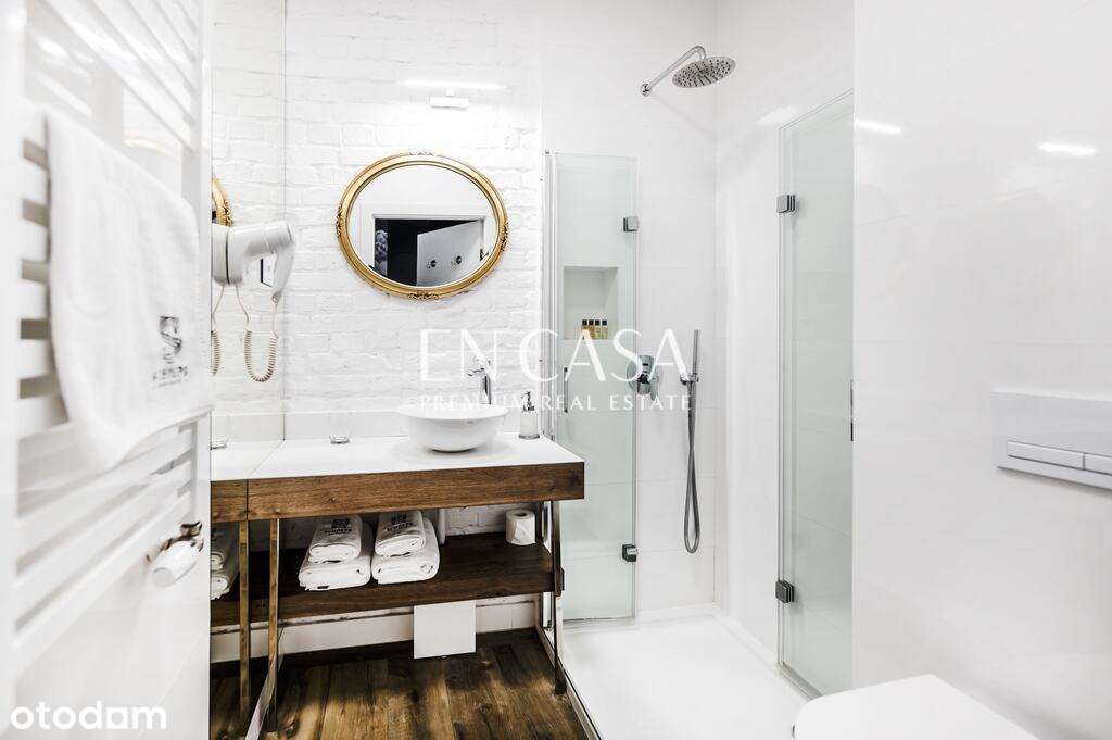 Kunsztowna kamienica przy Starym Rynku - Pełny obrazek: 5/14