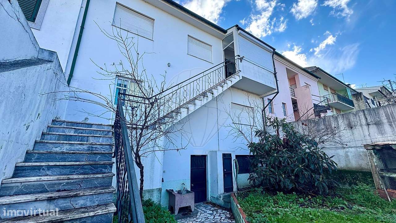 Moradia T4 para venda - Grande imagem: 5/38