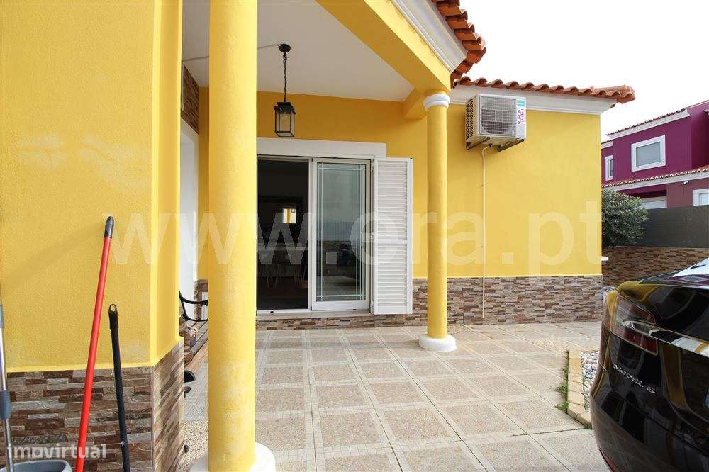 Moradia em Banda V2+1, Venda-29