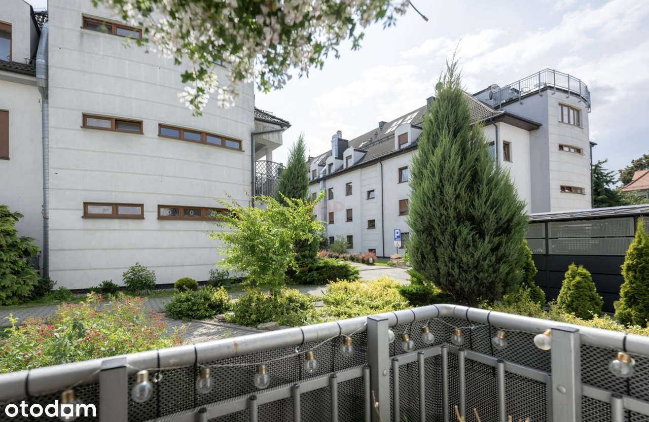 4pok//parterowe mieszkanie+balkon na Ołtaszynie - Pełny obrazek: 4/17