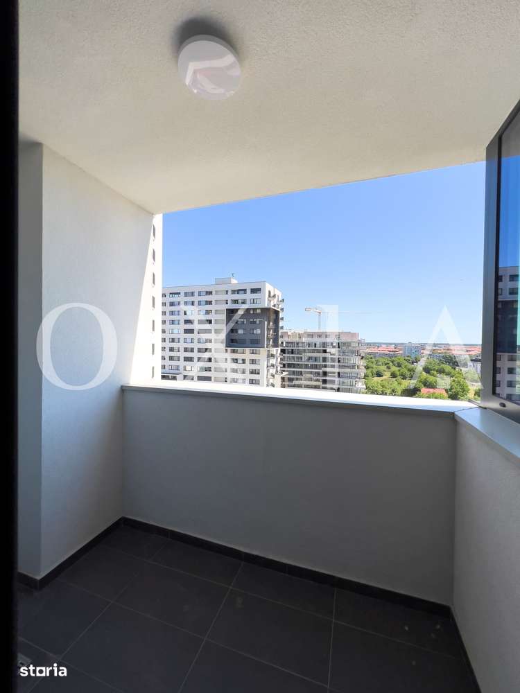 OX663 XCity Towers, Vedere Panoramica, Disponibil Imediat-12