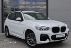 BMW X3 xDrive20d mHEV M Sport sport - 3