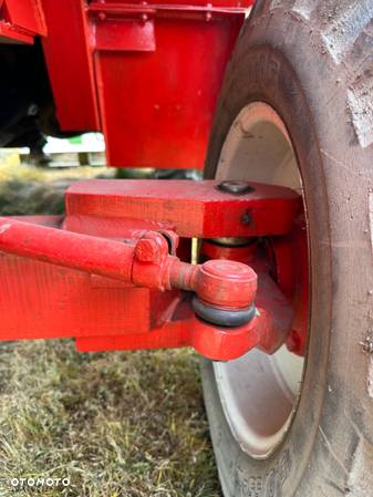 Manitou MC30 - 18