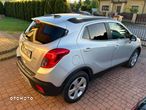 Opel Mokka 1.4 Turbo ecoFLEX Start/Stop Edition - 2