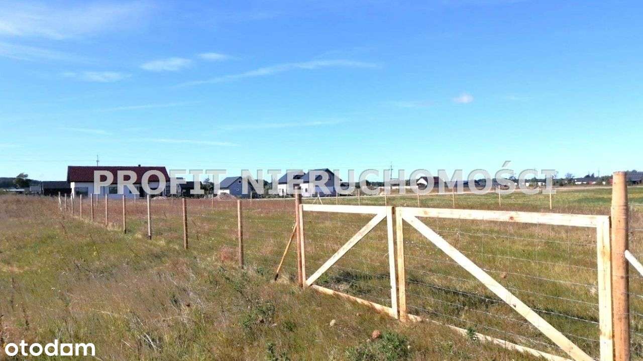 Działka inwestycyjna nad jeziorem, 3 km od morza - Pełny obrazek: 4/19