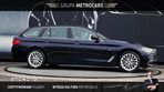 BMW Seria 5 525d Luxury Line sport - 13
