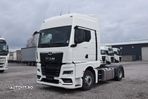 MAN TGX 18.510 - 1