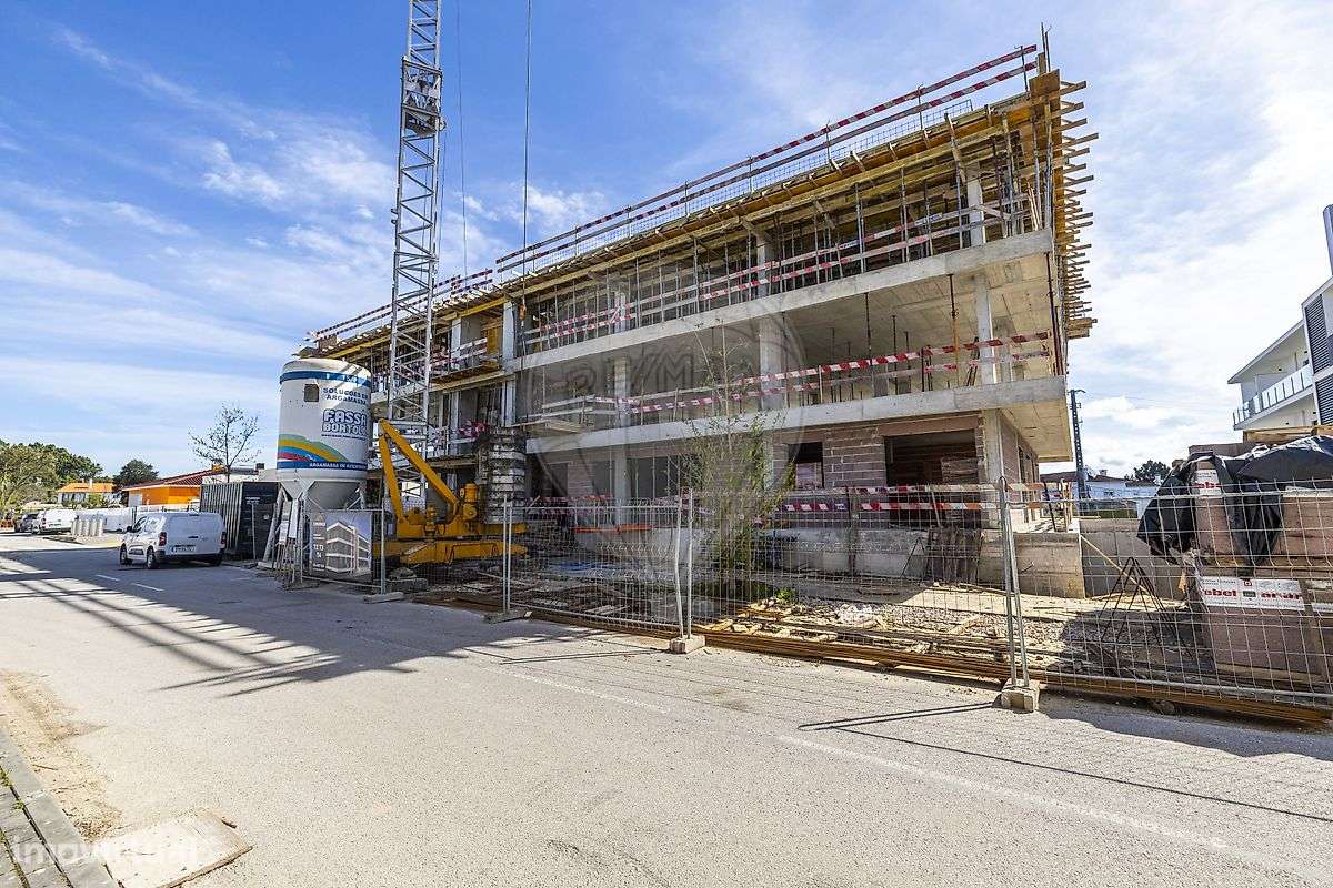 Apartamento T2 para venda - Grande imagem: 2/14