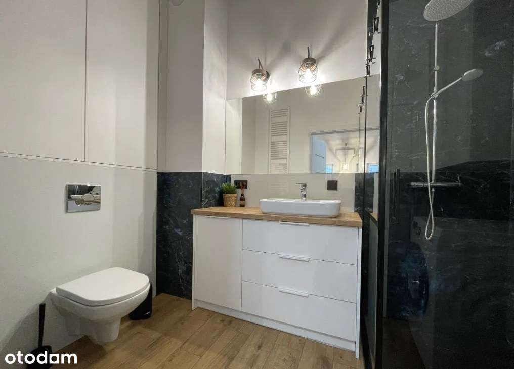 3pokoje z 240m2 Ogrodem 23min pociągiem od Gdańska_zobacz osiedle! - Pełny obrazek: 5/5