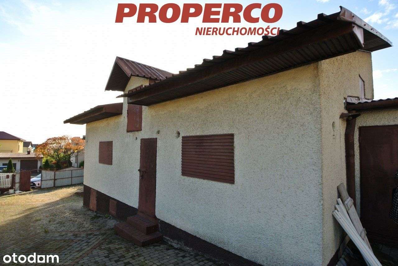 Dom 2 pok, 100m2, Pińczów. - Pełny obrazek: 4/10