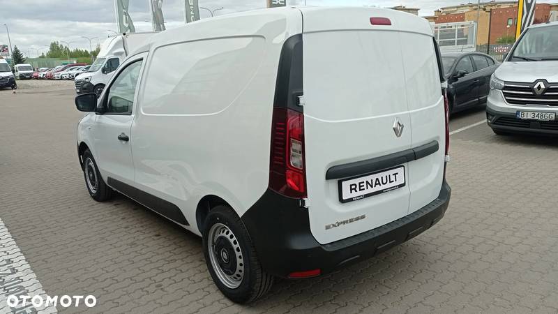 Renault Express Van - 3