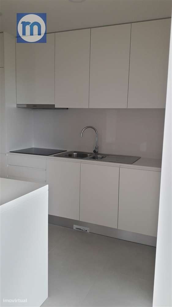 Apartamento T1 Venda em Campanhã,Porto-17