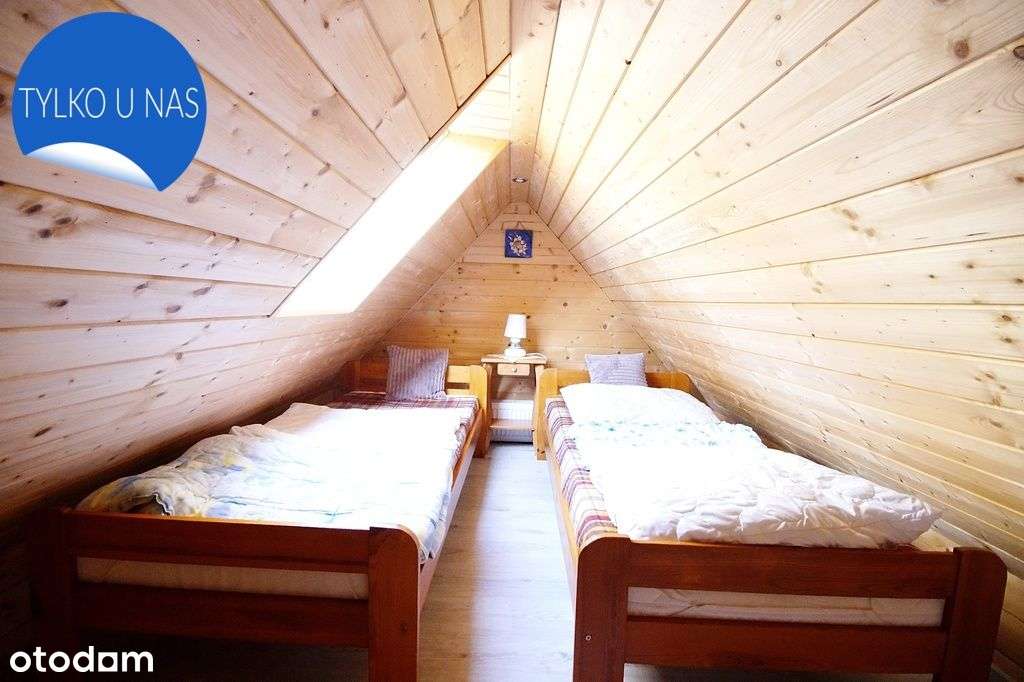 Działka budowlana w Pobierowie – 200 M od morza-11