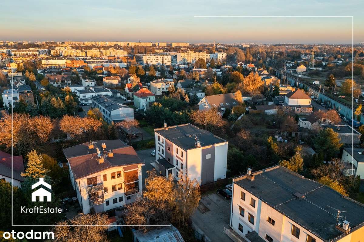 71m2 | 4 pokoje | Klimatyzacja | m. postojowe-12