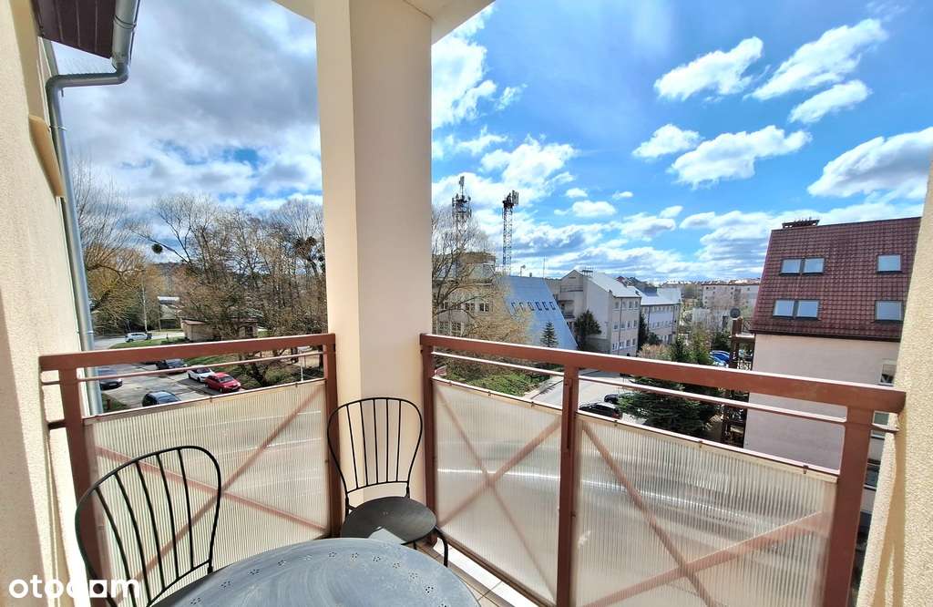 Na sprzedaż 3 pokojowe mieszkanie Jaroty, Jarocka - Pełny obrazek: 4/9