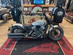 Indian Scout - 6