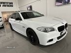 BMW 520 d Pack M Auto - 56