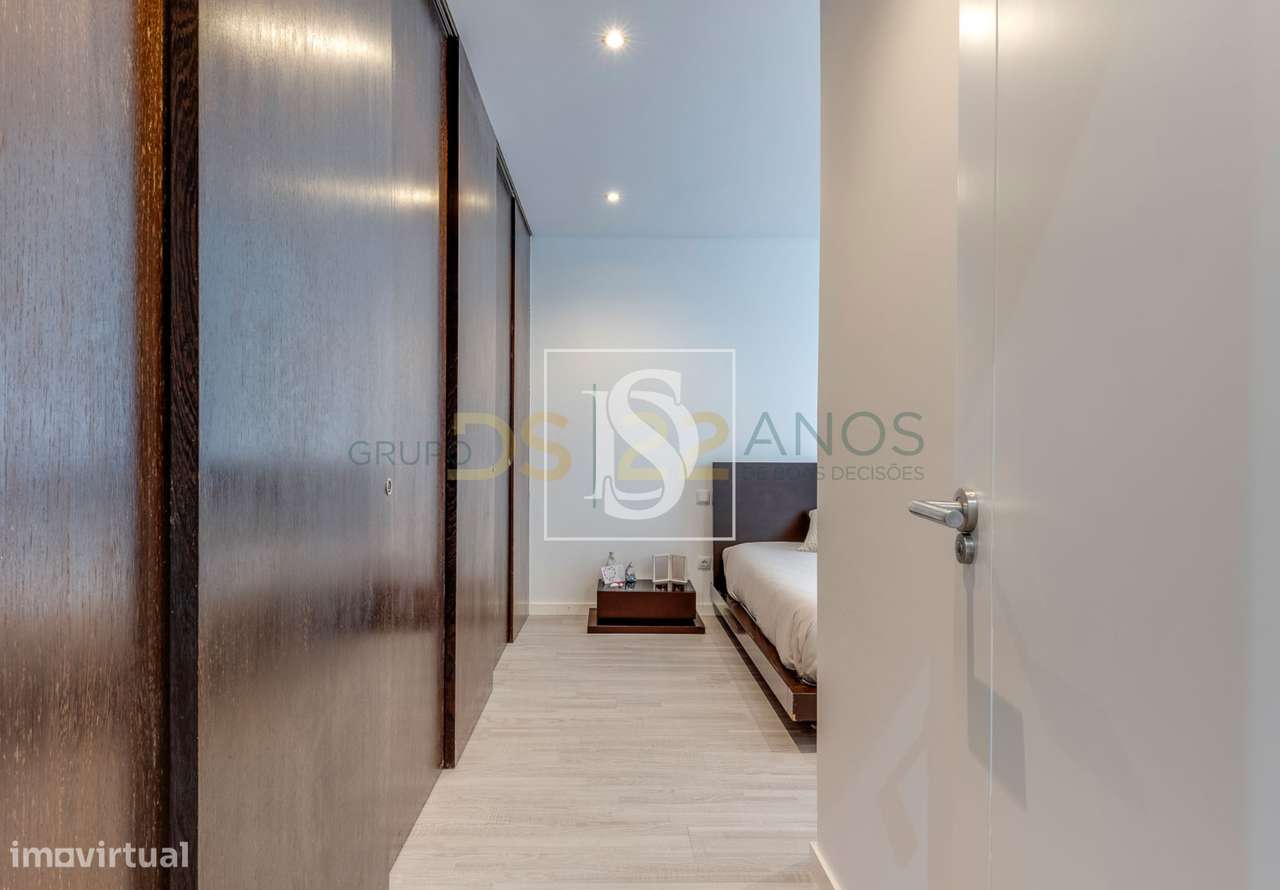 T3 a 650m do metro em VDC-17