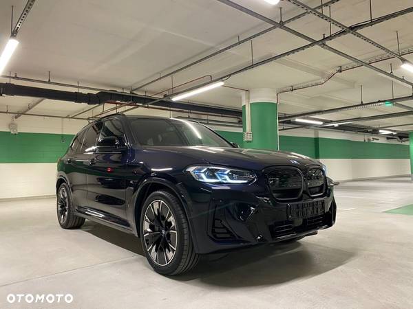 BMW iX3 Impressive - 5