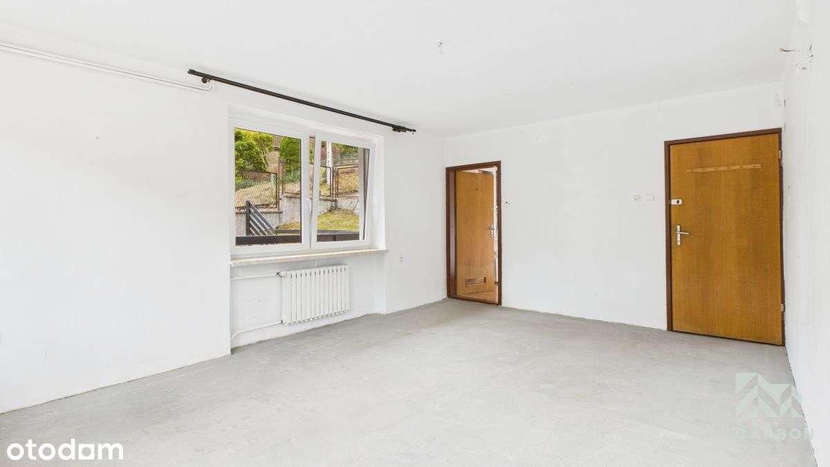 Wisła Łabajów – pensjonat na sprzedaż-5