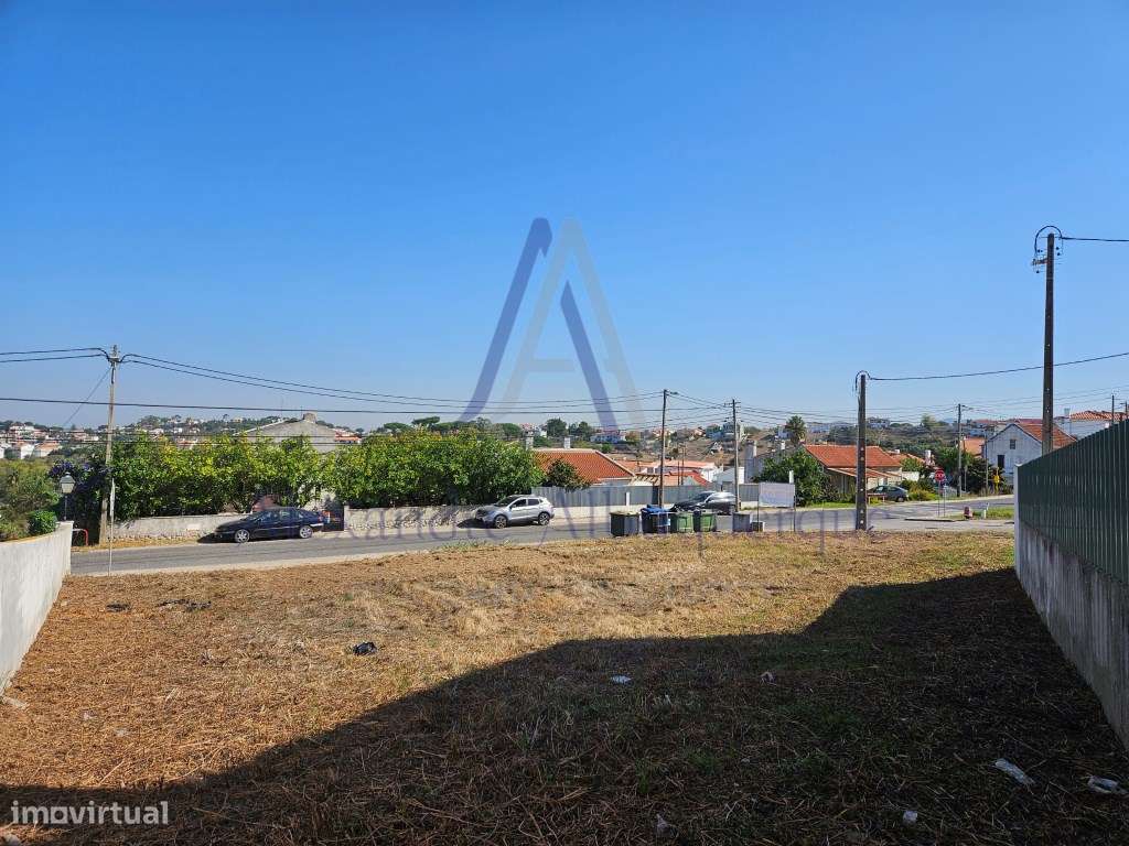 Lote de Terreno para Construção - Oportunidade Unica - Grande imagem: 3/4