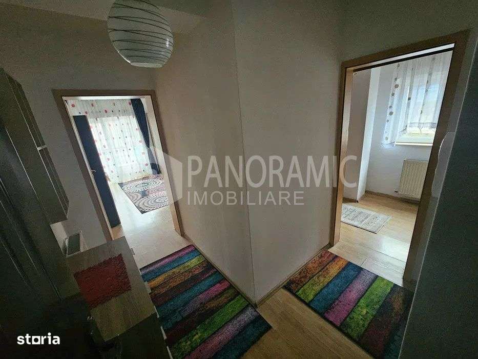 Apartament cu 1 camera Marasti - Imagine principală: 5/7