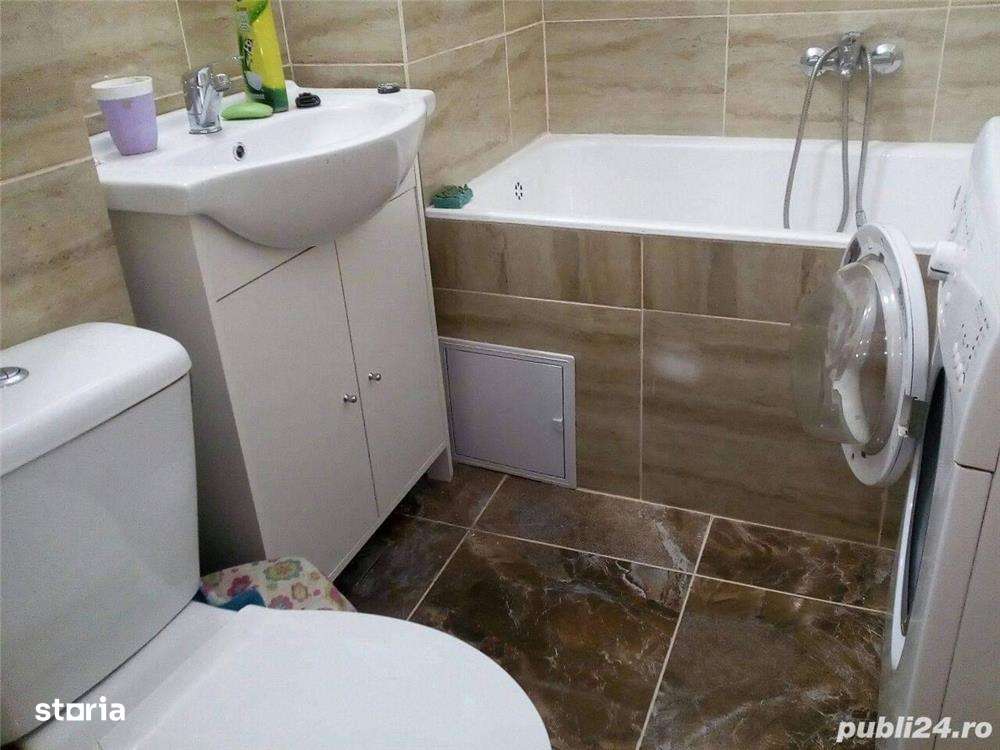 Garsoniera de inchiriat in zona Badea Cirtan — fotografia 1