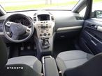 Opel Zafira 1.8 Easytronic Selection - 17