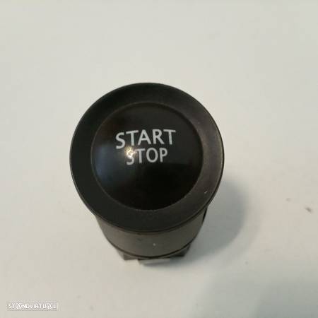 Botão Start/Stop Renault Megane Ii (Bm0/1_, Cm0/1_) - 1