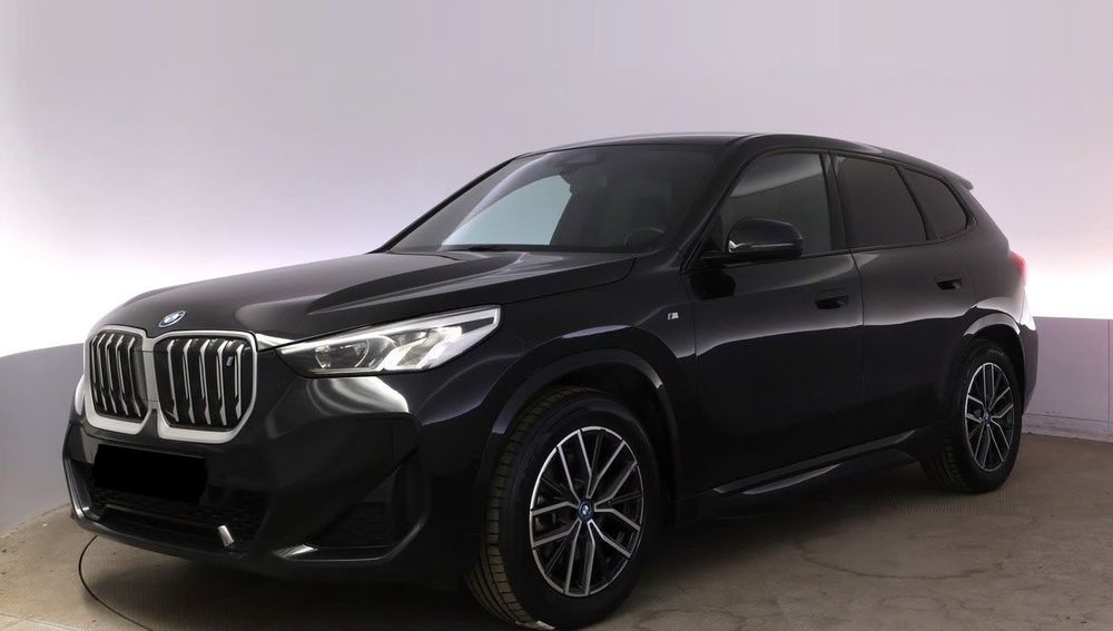 BMW iX1 xDrive30 M Sportpaket 2022