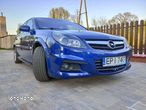 Opel Vectra 1.9 CDTI Sport / GTS - 1