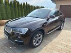 BMW X4 xDrive20d xLine - 4