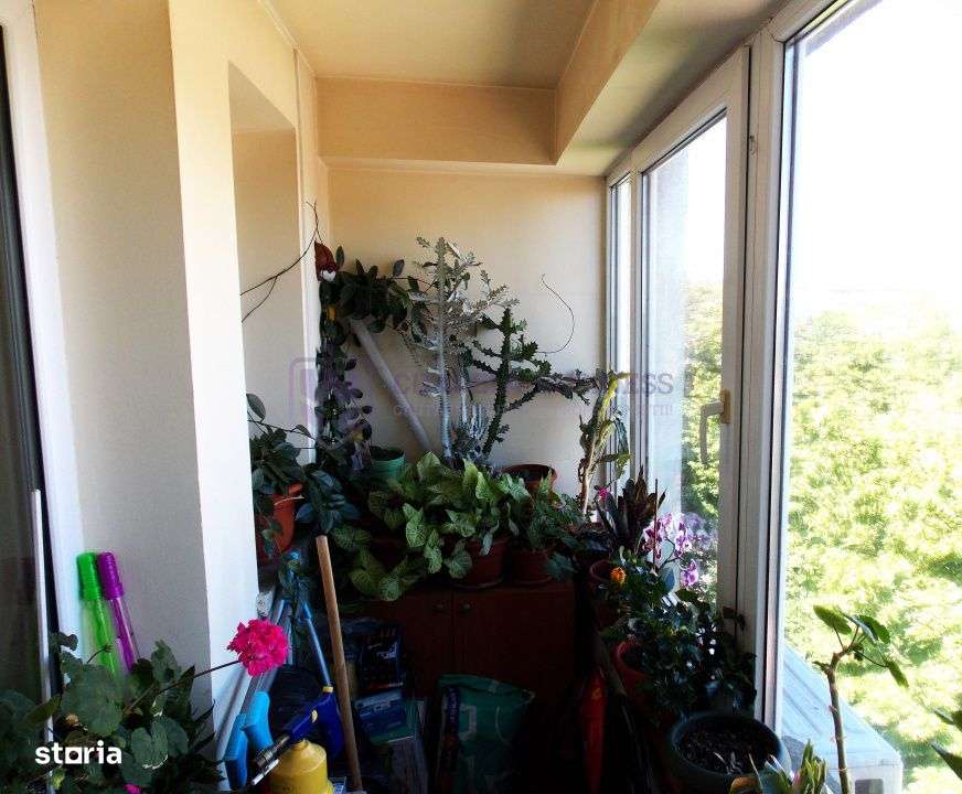 I.C.I.L. - Apartament 2 camere, transformat in 3 camere-7